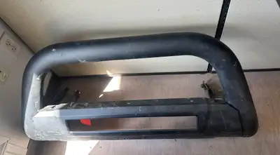 TRAILFX GRILLE GAURD - 2017 GMC SIERRA 1500 FOR SALE. Calls only, please. We would love to talk to y...