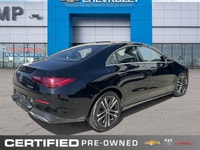 Saskatoon Motor Products - Recent Arrival! 2025 Mercedes-Benz CLA 250 4MATIC - Certified Certificati... (image 5)