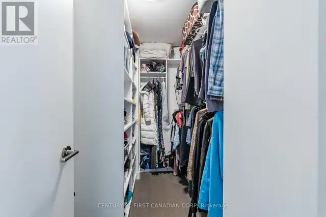 1405 - 81 WELLESLEY STREET E Toronto (Church-Yonge Corridor), On in Condos for Sale in City of Toronto - Image 19