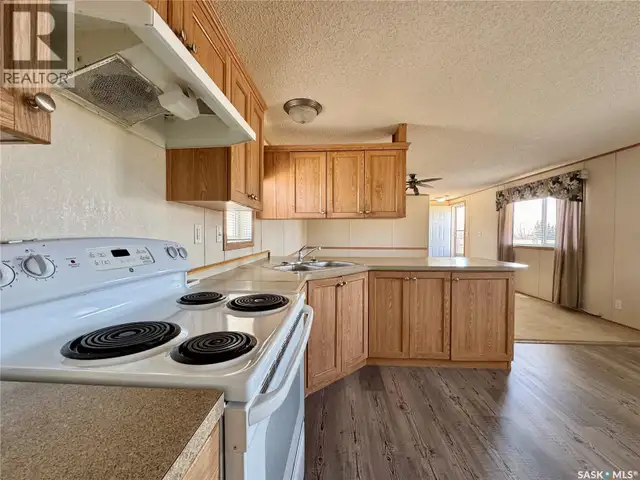427 Vincent AVENUE W Churchbridge, Saskatchewan in Houses for Sale in Regina - Image 5