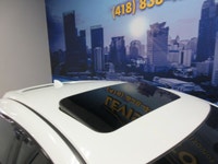 HONDA CIVIC 2019 SPORT ÉDITION TURBO 1.5L TOUT EQUIPE / CRUISE CONTROL ADAPTATIF + CONTROL DE CHANGE... (image 4)