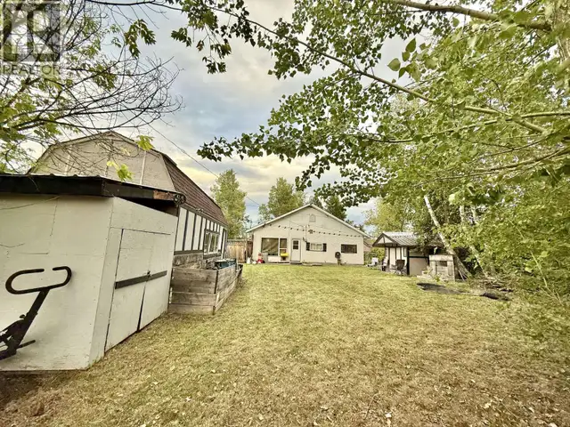 356 BAKER DRIVE Quesnel, British Columbia in Houses for Sale in Quesnel - Image 23