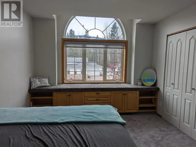 1311 LAGOPUS PLACE Smithers, British Columbia in Houses for Sale in Smithers - Image 27