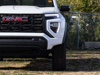 The 2026 GMC Canyon Elevation offers a refined blend of off-road capability, rugged style, and intel... (image 3)