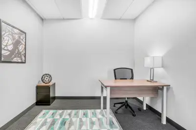 Get started right away with a ready-to-use office space to rent for two.Make a home for your busines...