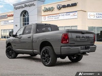 GVWR: 6 350 KG (14 000 LBS),189-LITRE (50-GALLON) FUEL TANK,TRANSMISSION: 8-SPEED TORQUEFLITE AUTOMA... (image 4)