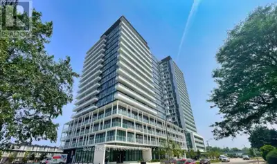 1607 - 180 FAIRVIEW MALL DRIVE Toronto (Don Valley Village), Ont