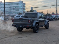 The New 2025 Jeep Gladiator Sport S combines legendary capability with everyday comfort, finished in... (image 6)