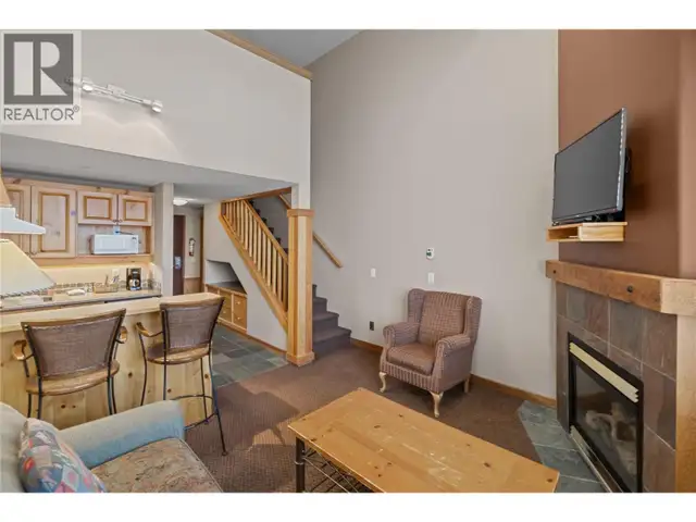 5335 Big White Road Unit# 220 Big White, British Columbia in Condos for Sale in Penticton - Image 8