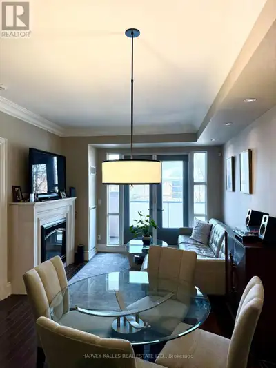 This Is Your Opportunity To Live At The Premier Address On Avenue Road. Within Steps To Shops, Resta...