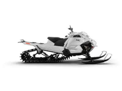 -HCX 858 2027 146 2.6 MANUEL • -SPRING ORDER ONLY MODEL • 858cc C-TEC2 Twin Cylinder EFI Engine • Tw...