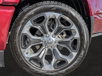 *The Ultimate Truck: Used 2022 RAM 1500 Limited in Red Pearl* Experience the absolute pinnacle of tr... (image 9)