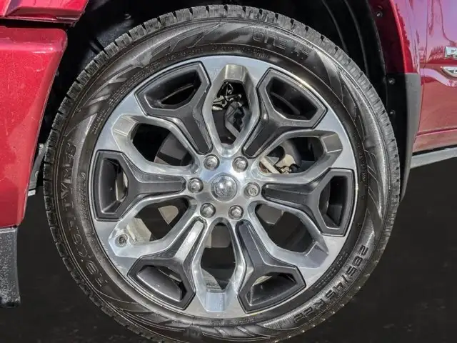 2022 Ram 1500 Limited | Park Assist | in Cars & Trucks in Edmonton - Image 11
