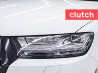 NO ACCIDENTS / CLEAN CARFAX / Rear Collision Mitigation, Auto Stop/Start, Brake Assist and more! Clu... (image 7)