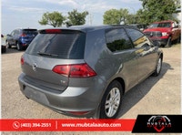 PRICED TO SELL!!! 2015 Volkswagen Golf TSI 127,248 KM $11,399 Stock #1727 This 2015 Volkswagen Golf... (image 3)