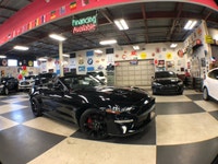 CONVERTIBLE ........ PREMIUM PACKAGE ......... 2.3 LITER 4-CYLINDER TURBOCHARGED ENGINE WITH 310 HP... (image 1)