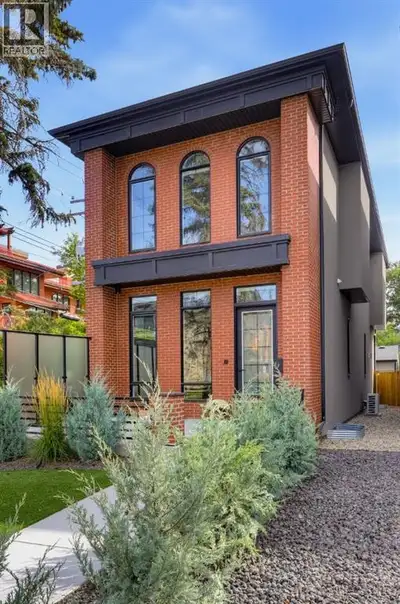 Welcome to Upper Mount Royal, one of Calgary’s most established and sought-after inner-city communit...