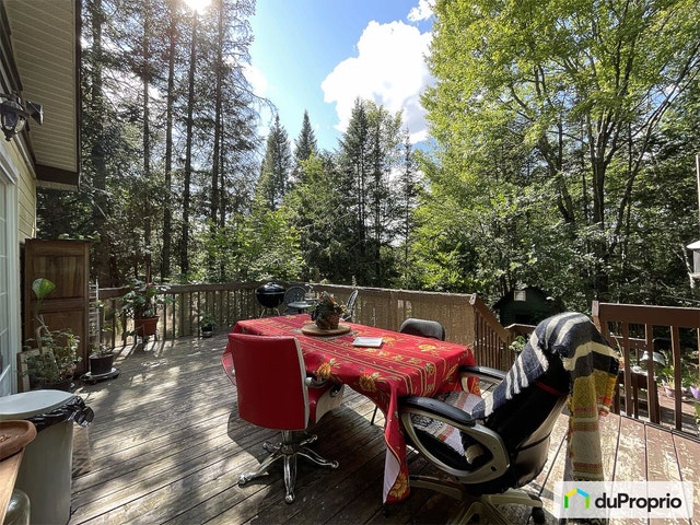 $239,900 - Bungalow for sale in St-Calixte — photo 2