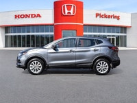 S|AWD|CarPlay|Heated Seats 2023 Nissan Qashqai S S|AWD|CarPlay|Heated Seats Gun Metallic 2.0L DOHC A... (image 3)