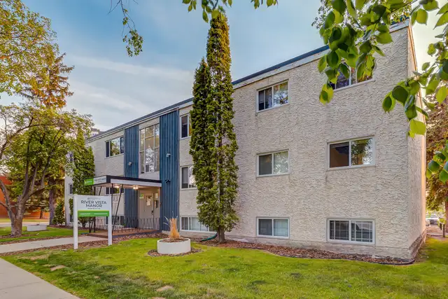 Apartments for Rent near Downtown Edmonton - River Vista - Apart in Long Term Rentals in Edmonton - Image 19
