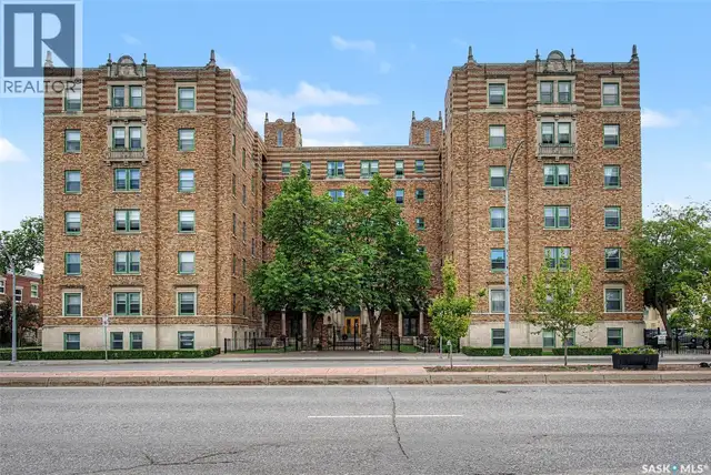 214 2305 Victoria AVENUE Regina, Saskatchewan in Condos for Sale in Regina - Image 2