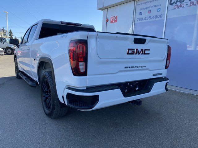 2022 GMC Sierra 1500 Crew Cab Elevation * STANDARD BOX * 2.7L in Cars & Trucks in Edmonton - Image 3