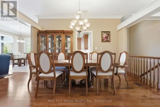 119 GERBER MEADOWS DRIVE Wellesley, Ontario in Houses for Sale in Kitchener / Waterloo - Image 8