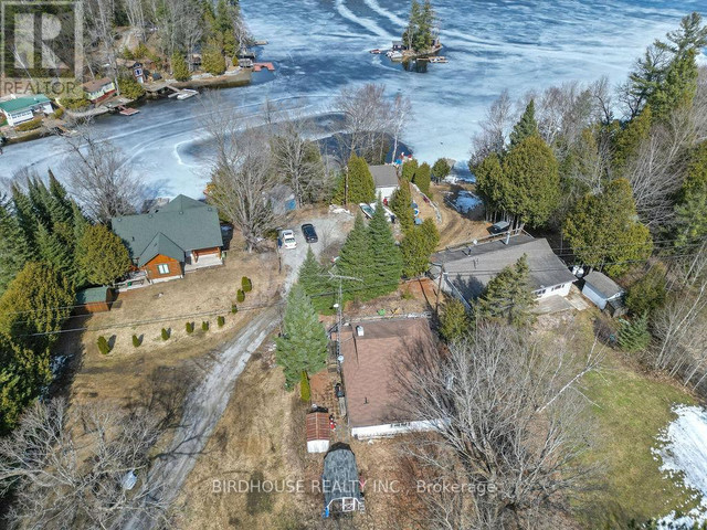 8 FIRE ROUTE 391 Galway-Cavendish and Harvey, Ontario in Houses for Sale in Muskoka - Image 4