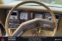 Low Mileage! Compare at $13998 - Our Price is just $12498! Welcome. This 1977 Lincoln Continental is... (image 9)