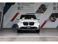 2023 BMW X1 xDrive28i 2.0L 4-Cylinder DOHC 16V TwinPower Turbo AWD 7-Speed Automatic EXTERIOR - ALPI... (image 2)