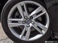 2015 Volvo S60 T5 Premier Plus - One Owner - Accident-Free! - Black on Black Leather Interior - CarF... (image 5)