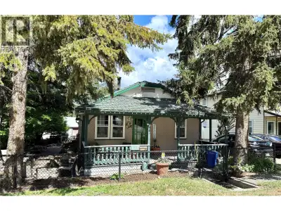Affordable lovely older home on a quiet street in Chase! Charming 2bed/2bath home on a desirable dou...