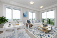 Verve's sophisticated five-storey building design offers Studio, one, and two bedroom suites located... (image 1)