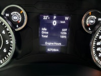 Heres your chance to own the 2022 Ram 1500 Tradesman, a robust and powerful 4x4 truck perfect for ev... (image 9)