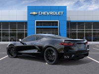 Experience the thrill of precision engineering and commanding performance in the striking 2026 Chevr... (image 2)