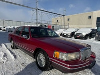 Alexander The Great Inc. 2695 Durante Way Milton, ON, L9T 5J1 Phone: 416-839-1558 1994 LINCOLN TOWN... (image 3)