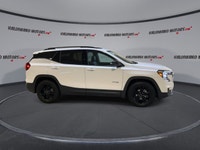 // ACCIDENT FREE!! // Meet the 2024 GMC Terrain AT4 AWD | Remote Start | Heated Steering Wheel | Pan... (image 8)