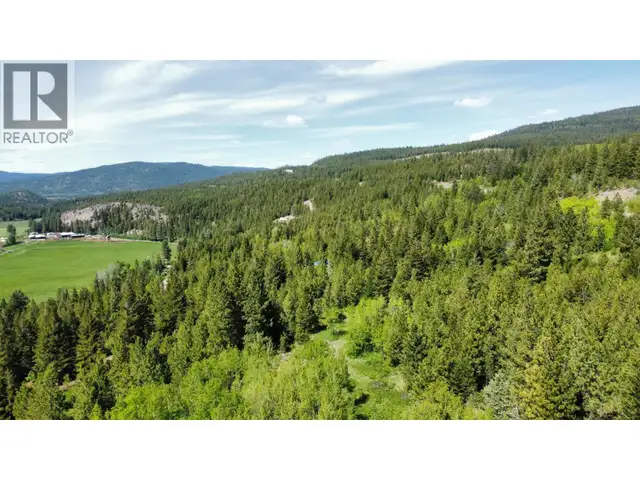 2457 COLDWATER Road Unit# Lot 9 Merritt, British Columbia in Land for Sale in Vernon - Image 6