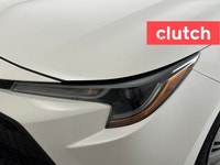 Front Heated Seats, Climate Control, Bluetooth Music and more! Clutch is the largest online used car... (image 7)
