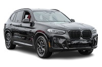 XDRIVE30E * Régulateur de la température * Climatisation multizone * Climatisation * Climatisation a... (image 3)