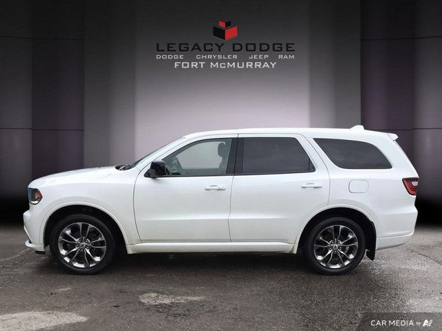 2020 Dodge Durango SXT - $127.93 /Wk in Cars & Trucks in Fort McMurray - Image 3