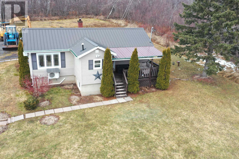 1091 Hunter Road West Wentworth, Nova Scotia Houses for Sale Truro