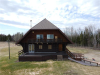 71078 Tamarak 60E Road Seven Sisters Falls, Manitoba