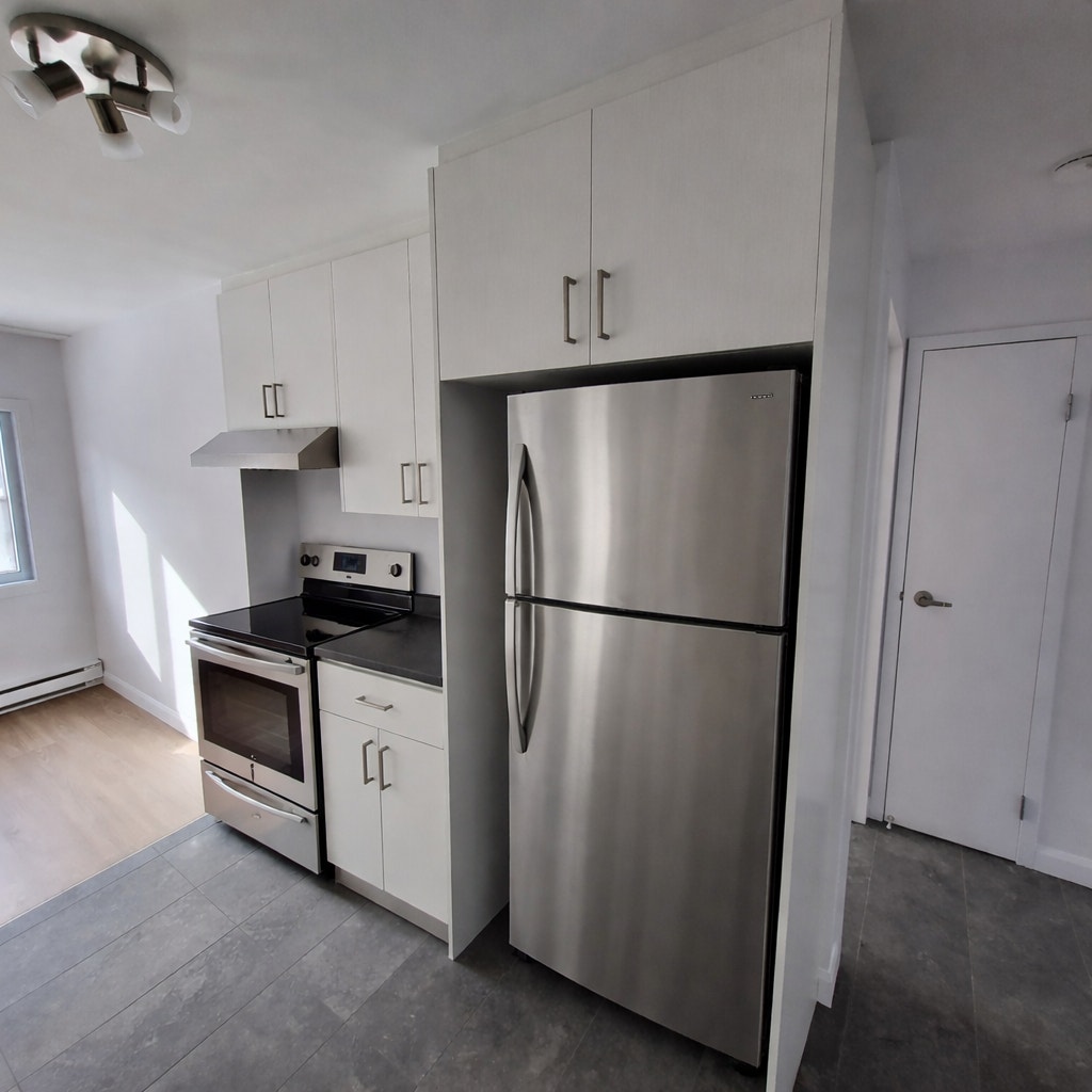 5350 Boulevard Henri-Bourassa — photo 3