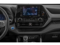 Vehicle DescriptionThis Toyota Highlander Hybrid Limited AWD delivers premium comfort, advanced tech... (image 4)