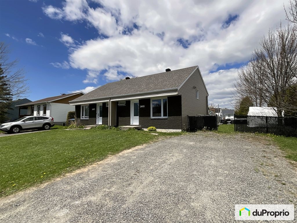 $299,000 - Semi-detached for sale in St-Etienne-De-Lauzon — photo 3