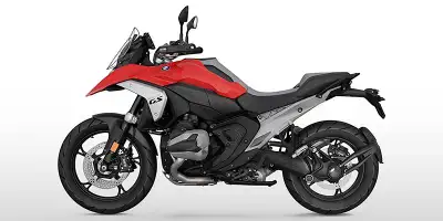 2026 BMW R 1300 GS – GS Trophy Spec Adventure Build This 2026 BMW R 1300 GS in White Aluminum Metall...