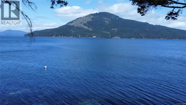 760 Lands End Rd North Saanich, British Columbia in Land for Sale in Victoria - Image 20