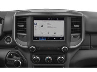 Experience the power and versatility of the 2022 Ram 1500 Sport 4x4 Crew Cab, presented in a stylish... (image 6)