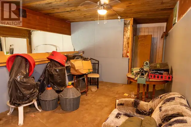 906 W 2ND AVENUE Prince Rupert, British Columbia in Commercial & Office Space for Sale in Prince Rupert - Image 28